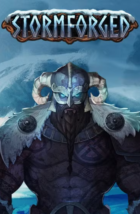 Stormforged